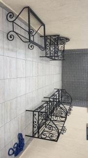 Appartement meublé à Abidjan - 1