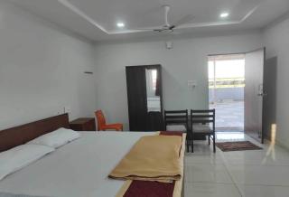 Hotel O Mini Bypass Nellore Road Formerly AMR Guest Inn - 6