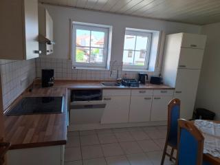 Ferienwohnung Schönhals - 4