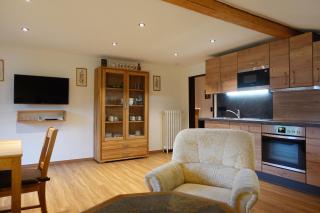 Haus am See - Wohnung Jenner - 4