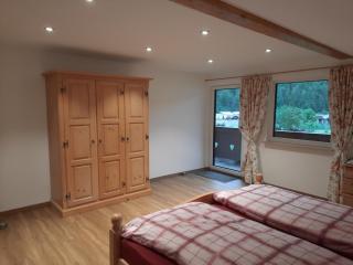 Haus am See - Wohnung Jenner - 1