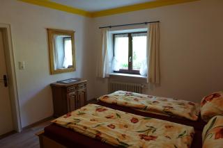 Haus am See - Wohnung Königssee - 7