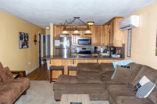 Winterplace Ski in Ski Out D101 First Floor - Ghent - 7