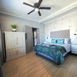 Eden Manor Westville private guesthouse - 2