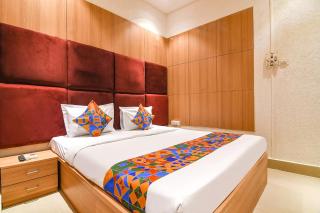 FabHotel Marina - 0