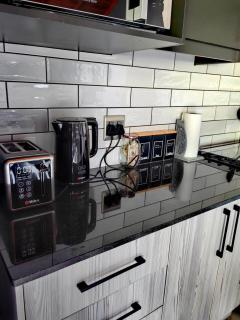 Eden Manor Westville private guesthouse - 5