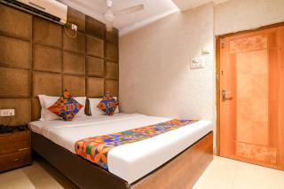 FabHotel Marina - 3