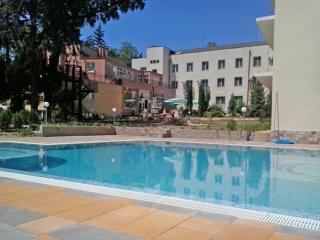 Druzhba Hotel - 9