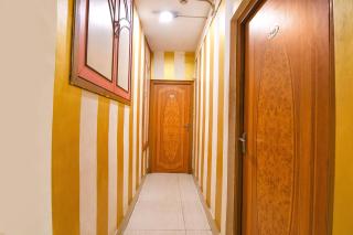 FabHotel Marina - 5