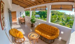 belle villa neuve à NOSY BE Ambaro avec 4 chambres - 1