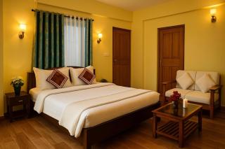 Dream star view Ooty - 6