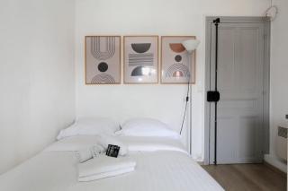 Studio moderne hopital Cochin - Paris 13 - 2P - 6