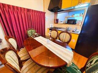 GrAce HOUSE EDOGAWA - 8