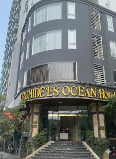 Orchids Ocean Hotel - 0