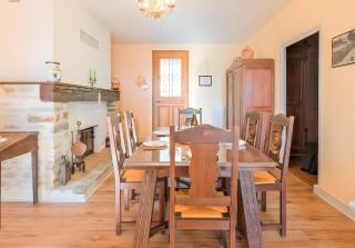 Maison Puy de Pinou - 1