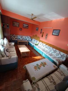 Malis Apple Lodge homestay - 4
