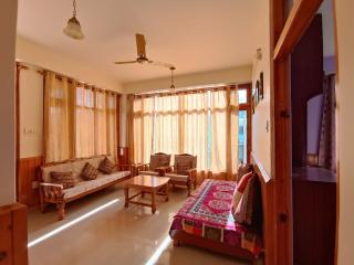 Malis Apple Lodge homestay - 5