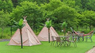 Anmyeondo Town 1967 Dog Pool Villa - 4