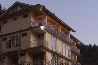 Malis Apple Lodge homestay - 6