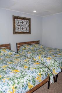 Winterplace Ski in Ski out condo First Floor D103 - 6