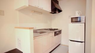 メゾンドアトール - 1