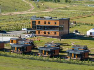 Imperial Mount Resort - 0