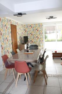 vacation home in Portel ou maison de vacances au Portel - 0