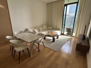 Luxurious 1 bed flat in the heart of Reem Island - 9