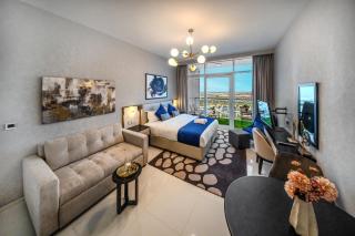 Damac Hills - Artecia Tower, Dubai - 0