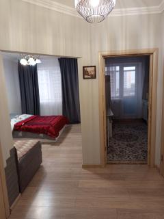 Квартира по суточно - 3