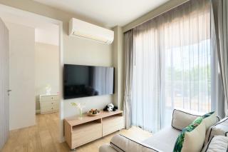 Diamond Condominium Phuket 2BR 5 min to Bangtao beach - 1