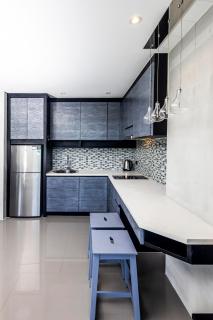 City gate apartment - 3