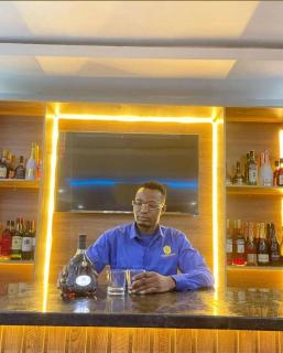 Spanish Hotel Ikeja - 1