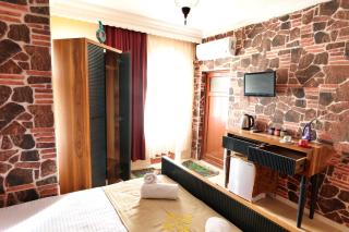 Cappadocia Hostel - 6