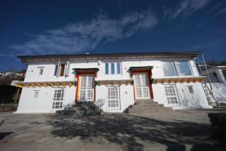 Trilok Cliffs - 6