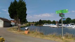 Gite les bouleaux Sud Alsace - 9