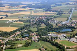 Gite les bouleaux Sud Alsace - 5