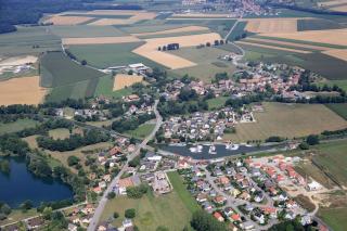 Gite les bouleaux Sud Alsace - 2