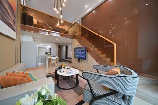 广州和悦国际公寓琶洲会展中心店 - 8