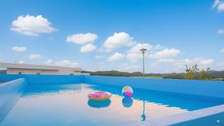 Taean Blueisland Pool villa - Taean - 4