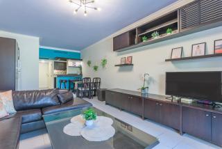 Bliss Aqua 10 - One BR Chalet at Aqualand Resort in Batroun - 0