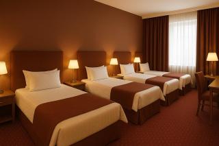 Royal Inn Hotel - 4