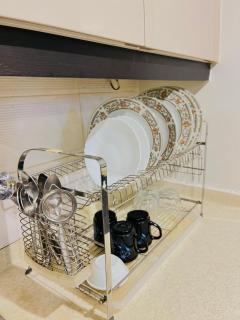 The Green Nest - Rawalpindi - 6