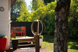 Go Retro in Daylesford - 4