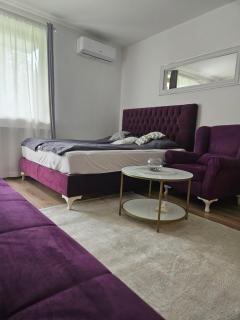 Vlašićka idila apartman Eko Fis 507 - 1