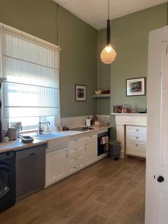 Managers Residence on George - 8