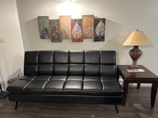 Winterplace Ski in Ski out condo First Floor D105 - 9