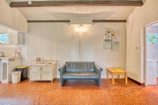 Gite Le Pecheur - Varaignes - 8