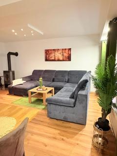 Familienapartment - 8