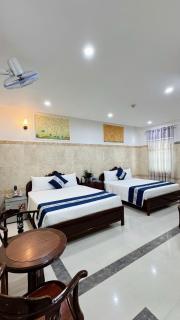 Victory Hotel 153-155 - 3